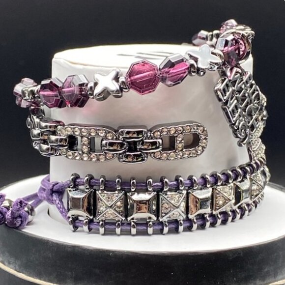 Shadows & Champagne ST58694 Halloween Stack 2025 Big Witch Energy - Picture 5 of 8